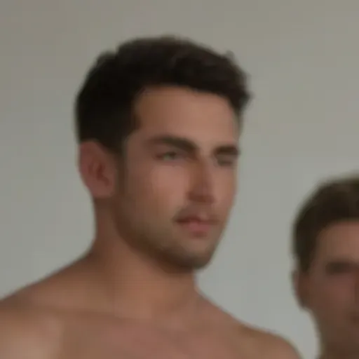 AIポルノ画像ジェネレーター