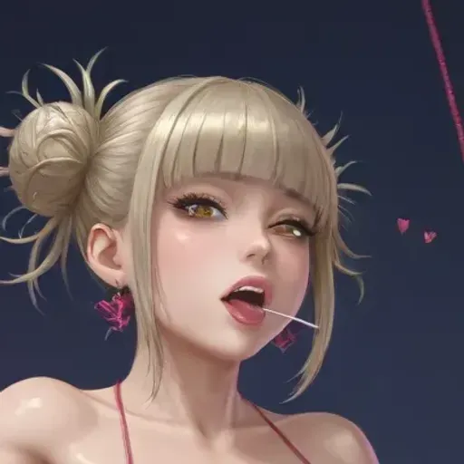 KI-Pornobild-Generator