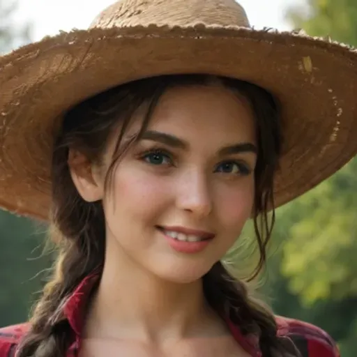 Pencipta imej lucah AI