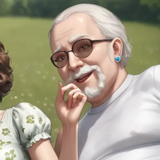 generatore di foto porno IA