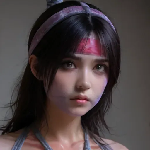 AI 포르노 이미지 생성기