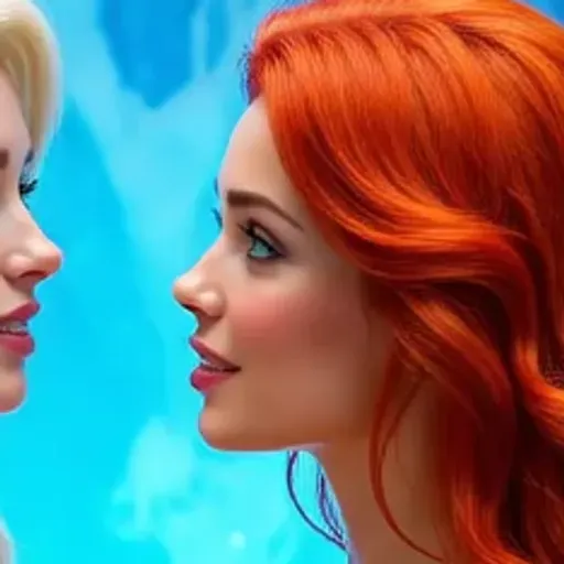 yapay zekâ porno görsel üretici