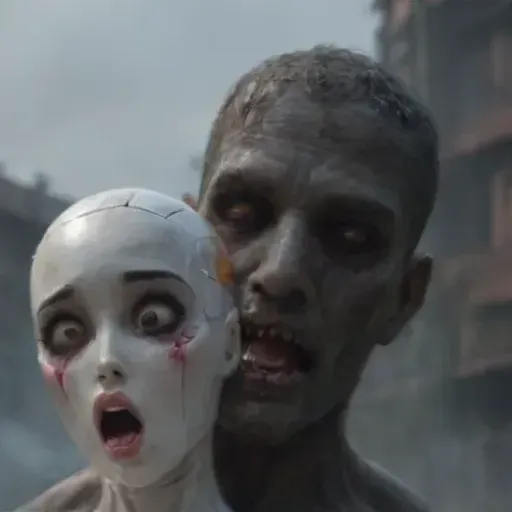 AIポルノ写真ジェネレーター