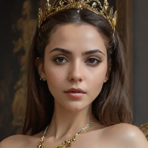 yapay zekâ porno görsel üretici