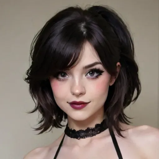 AI 포르노 이미지 생성기