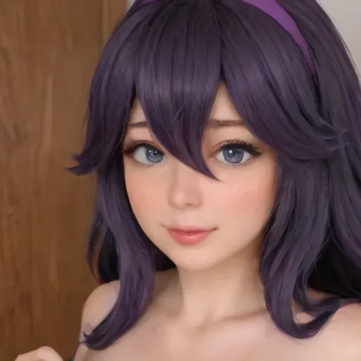 KI-Pornobild-Generator