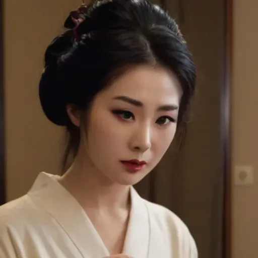 AIポルノ画像ジェネレーター