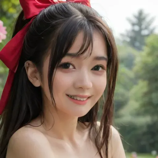 AI色情图片生成器