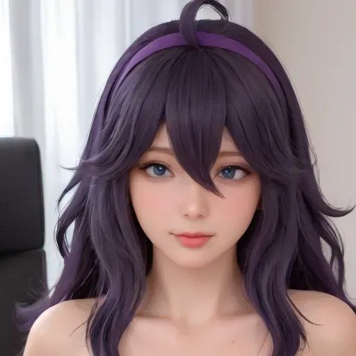 AI 포르노 이미지 생성기