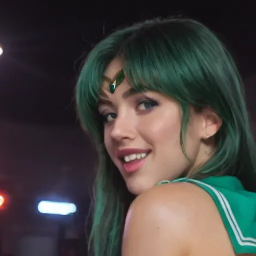 generatore di immagini porno IA