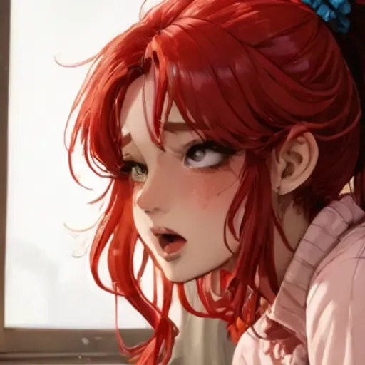 AIポルノ画像ジェネレーター