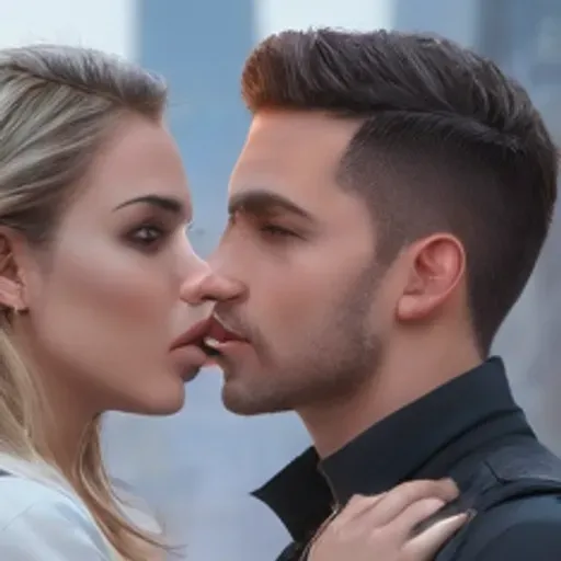 generatore di foto porno IA