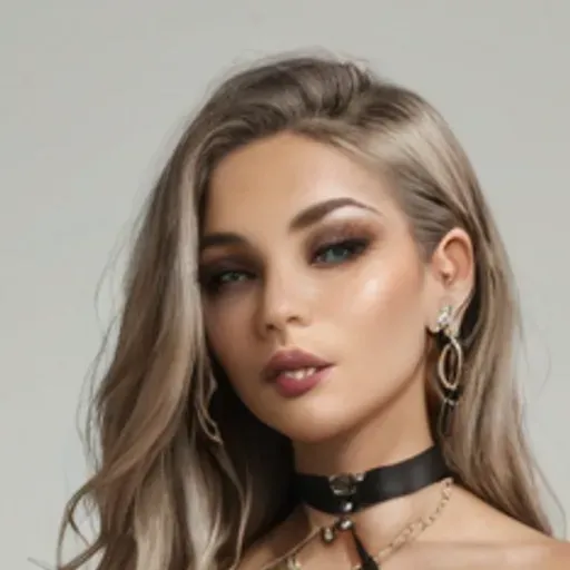 KI-Pornobild-Generator