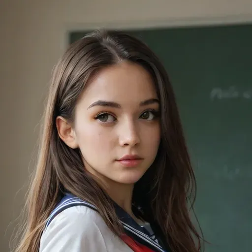 Pencipta imej lucah AI