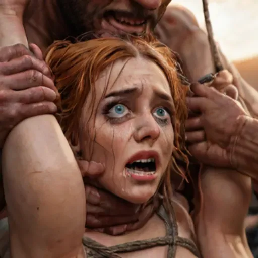 AIポルノ写真ジェネレーター