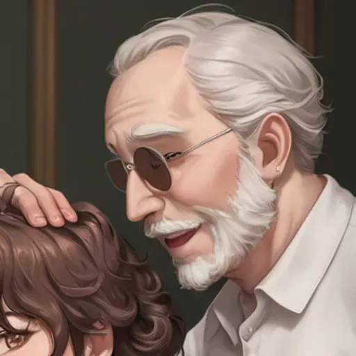 generatore di immagini porno IA