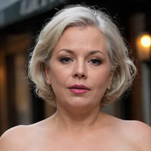 AI porn image generator