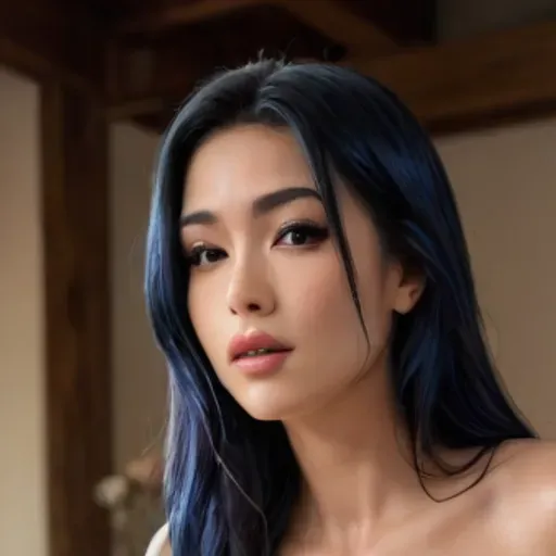 generatore di immagini porno IA