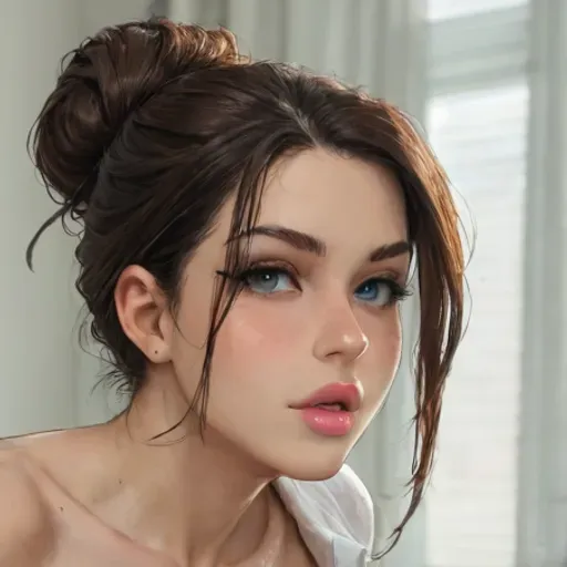 generatore di immagini porno IA