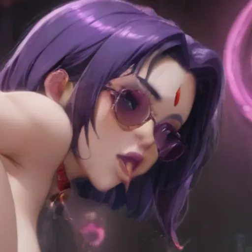 KI-Pornobild-Generator