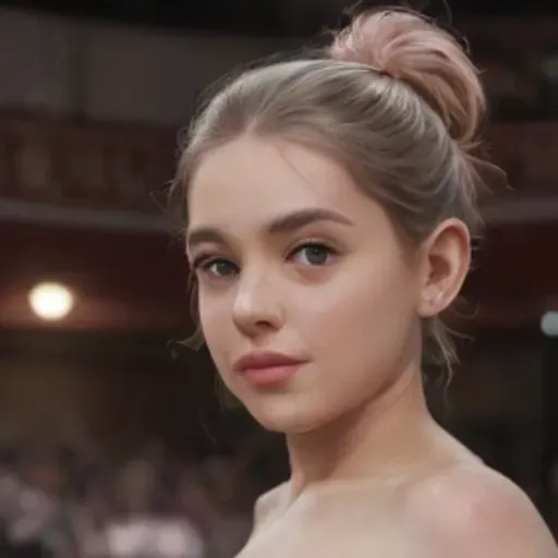 AI porn image generator