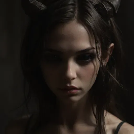 Pencipta imej lucah AI