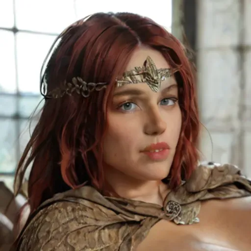 generatore di immagini porno IA