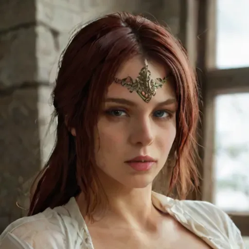 โปรแกรมสร้างภาพโปรนที่ใช้ปัญหา AI