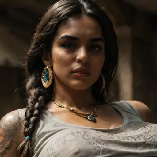 โปรแกรมสร้างภาพโปรนที่ใช้ปัญหา AI