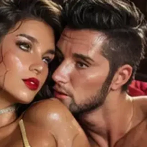 AI porn image generator