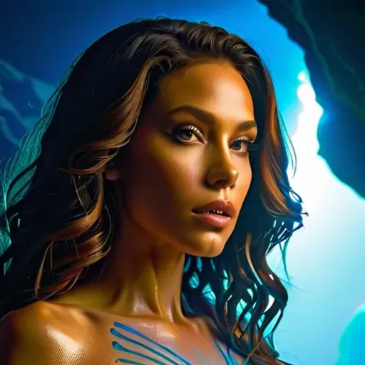 generatore di immagini porno IA