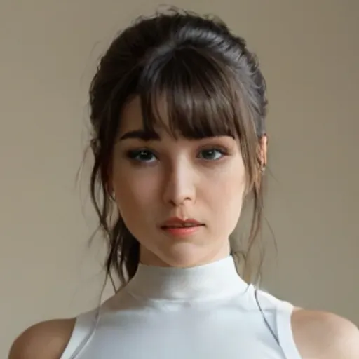 AIポルノ画像ジェネレーター