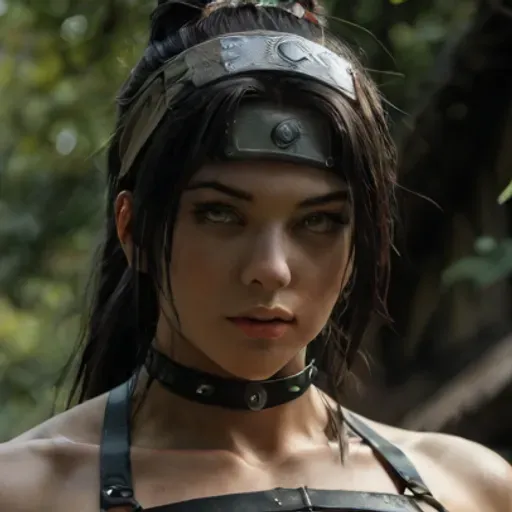 AI porn image generator