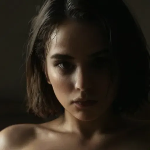 gerador de imagens pornô com IA