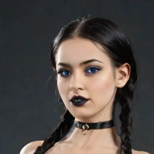 AI 포르노 이미지 생성기