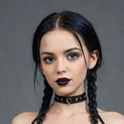 AI 포르노 이미지 생성기