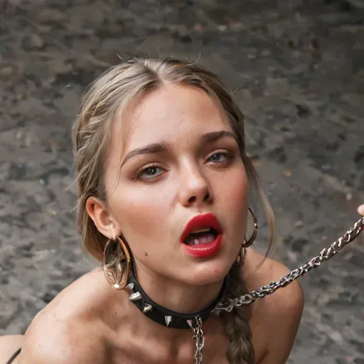 AIポルノ画像ジェネレーター