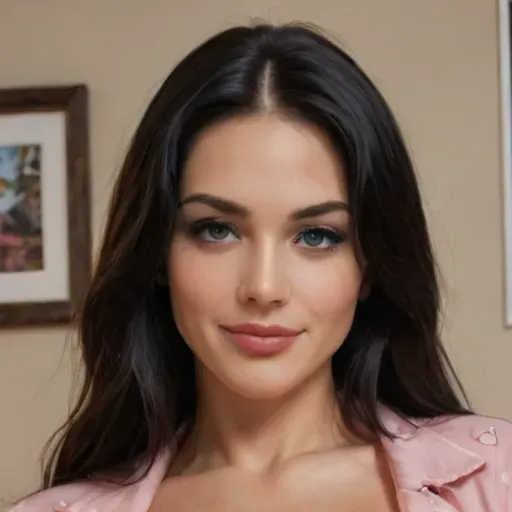 yapay zekâ porno görsel üretici