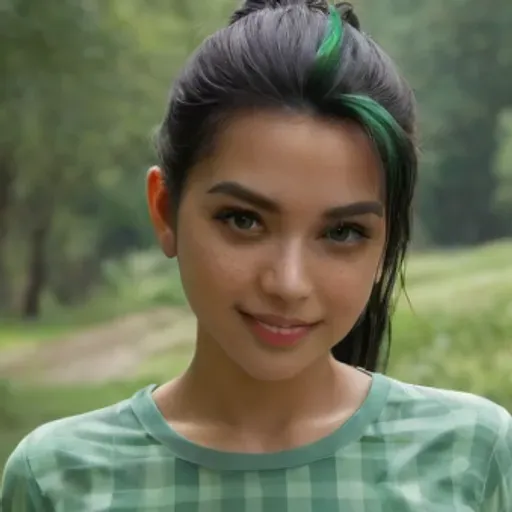 โปรแกรมสร้างภาพโปรนที่ใช้ปัญหา AI