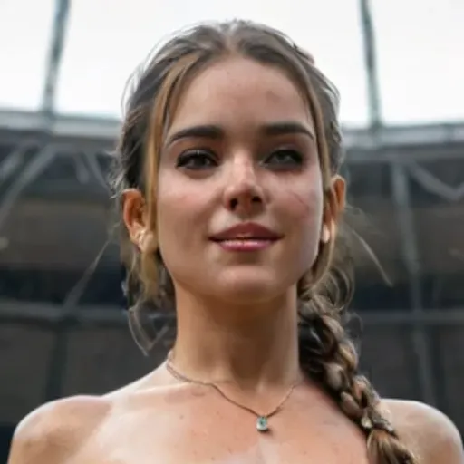 генератор порно-изображений на ИИ