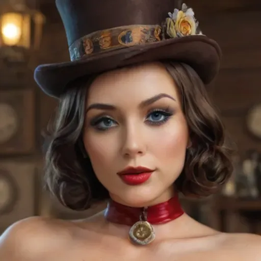 generatore di immagini porno IA