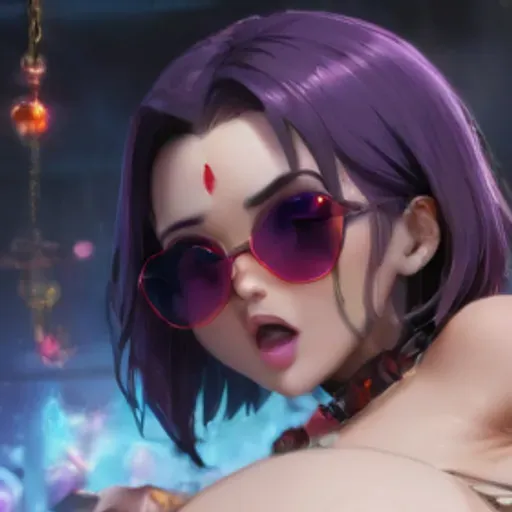 โปรแกรมสร้างภาพโปรนที่ใช้ปัญหา AI