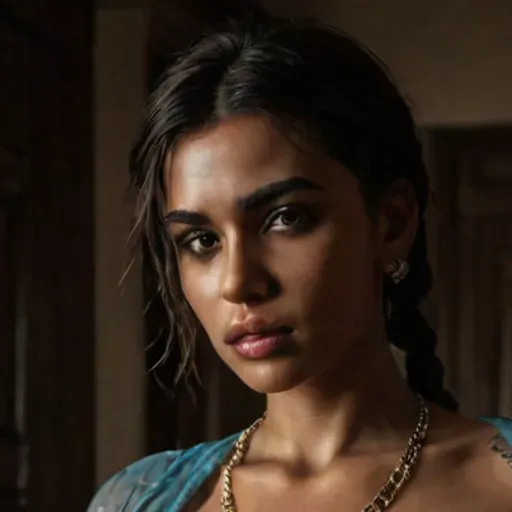 yapay zekâ porno görsel üretici