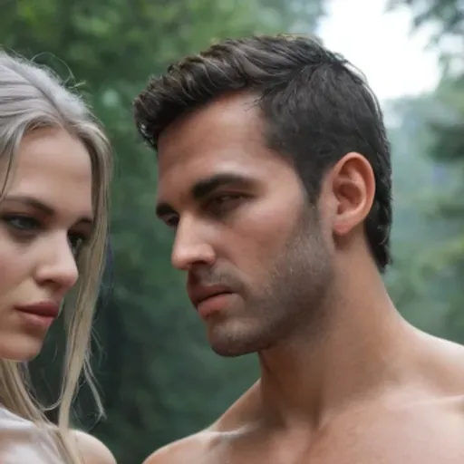 Penghasil gambar lucah AI