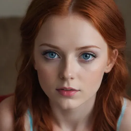 AI 포르노 이미지 생성기