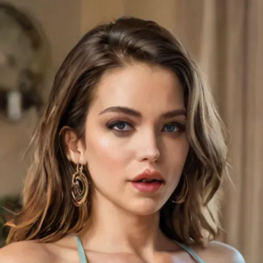 AIポルノ画像ジェネレーター