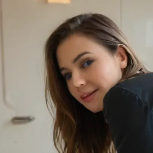 yapay zekâ porno görsel üretici