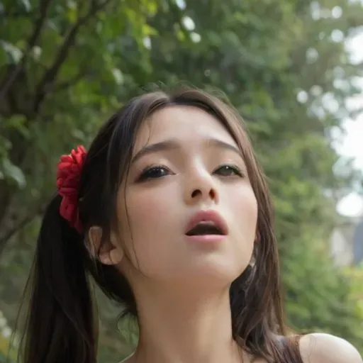 AI porn image generator