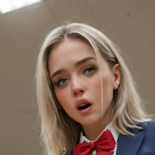 KI-Pornobild-Generator