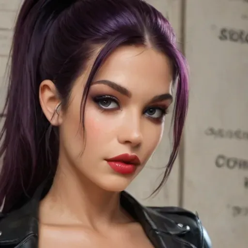 AI 포르노 이미지 생성기